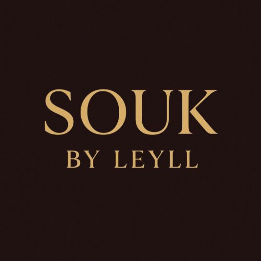 Souk by LEYLL