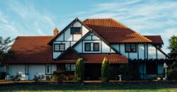 House In Foxhall Ave, Kingston
